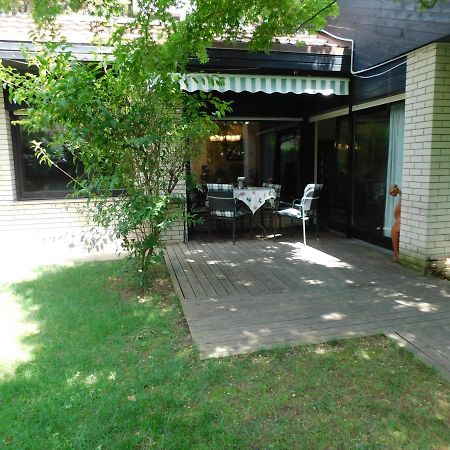Dergomaska Apartments Lubiana Esterno foto